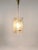 This is a beautiful Mid-Century chandelier / pendant light from the 1950s, crafted by J.T. Kalmar in Vienna, Austria. The...