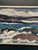 Allan Horsak, Coastal Landscape, 1969, Oil Painting on Canvas, Framed For Sale - Image 4 of 14