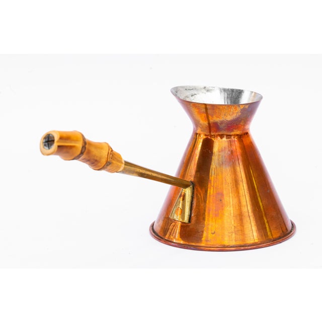 1950s Copper Watering Can, 1950s For Sale - Image 5 of 10