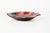 Vintage mid-century figural fish platter from Vallauris, the celebrated ceramic town on the Côte d'Azur, glazed in glossy...