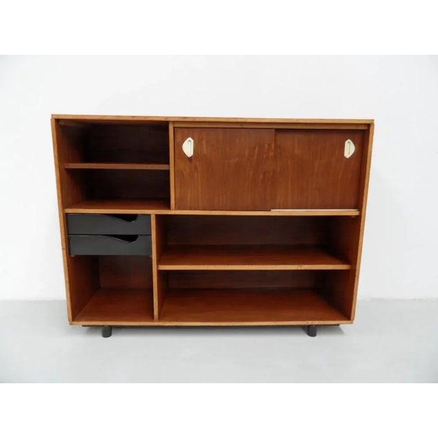 Mid-Century Sideboard, 1960s For Sale - Image 12 of 12