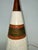 1960s 1960s Vintage Ceramic and Wood Table Lamp For Sale - Image 5 of 8