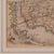 1850's Antique County Map Essex For Sale - Image 10 of 12