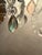 Hollywood Regency Crystal 3-Arm Chandelier with Rose-Lilac Crystals from Palwa, 1950s For Sale - Image 15 of 17