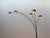 Harvey Guzzini Arc Floor Lamp from Guzzini, 1970s For Sale - Image 4 of 18