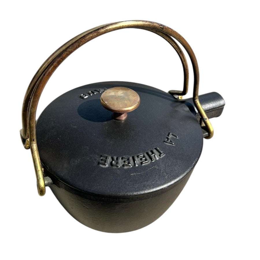 Vintage Staub 
