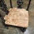 Antique 19th Century Italian Renaissance Revival Corner Armchair For Sale - Image 10 of 16