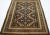 Brown Vintage Shirvan Rug 3'10'' X 6'0" For Sale - Image 8 of 11