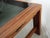 Wood Danish Rosewood Bench, 1970s For Sale - Image 7 of 12
