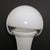 Glass 1970s Modernist Glass Floor Lamp For Sale - Image 7 of 18