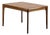Teak Dining Table by Henning Kjaernulf for Vejle Møbelfabrik, 1960s For Sale