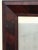 American Empire Flame Mahogany Mirror For Sale - Image 16 of 17