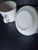 Corning Inc. 1980s Corelle Corning Ware Cherry Blossom Mugs For Sale - Image 4 of 10