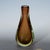 Flavio Poli Vintage Art Glass Vase by Seguso Vetri d'Arte Murano For Sale - Image 4 of 8