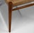 Brown Model 75 Dining Chairs in Teak and Cord by Niels Otto (N. O.) Møller for J.L. Møllers, 1960s, Set of 4 For Sale - Image 8 of 18