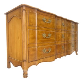 Example of John Widdicomb Dressers and Chests of Drawers