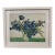 Vincent Van Gogh "Irises" For Sale