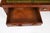 Antique ictorian 6-Drawer Partner's Writing Desk For Sale - Image 11 of 18