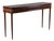 Console Table, Italy, Mid-20th Century For Sale