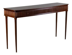 Console Table, Italy, Mid-20th Century