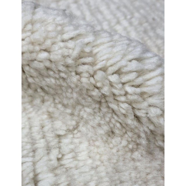 Artistic Azilal Rug – Handmade Moroccan Colorful Berber Wool Rug This handmade Azilal rug is a joyful expression of...
