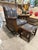 Experience the enduring craftsmanship and timeless appeal of American Arts & Crafts design with this Stickley Furniture...