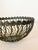 Post Modern Memphis Style Large Swirly Iron Fruit Display Bowl For Sale In Dallas - Image 6 of 10
