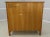 Drexel Heritage Country French Cherry Server Bar Cabinet For Sale - Image 11 of 12