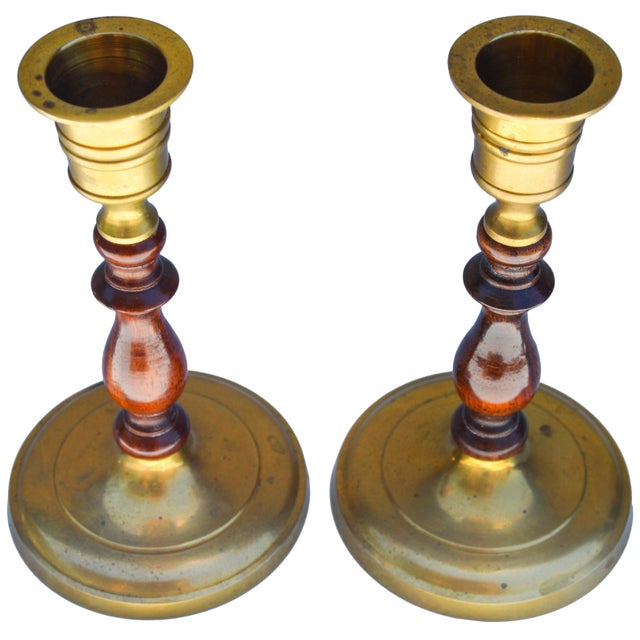 We love how this playful pair of Moroccan candlesticks looks, a sure way to add a touch of timeless vibes to your home. It...