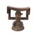 African Early 20th Century Yaka Headrest For Sale - Image 3 of 7