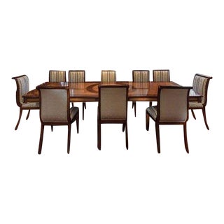 Vintage Used Traditional Dining Sets Chairish