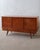 Mid-Century Modern Teak Sideboard by Gaston Poisson, 1960s For Sale - Image 4 of 18