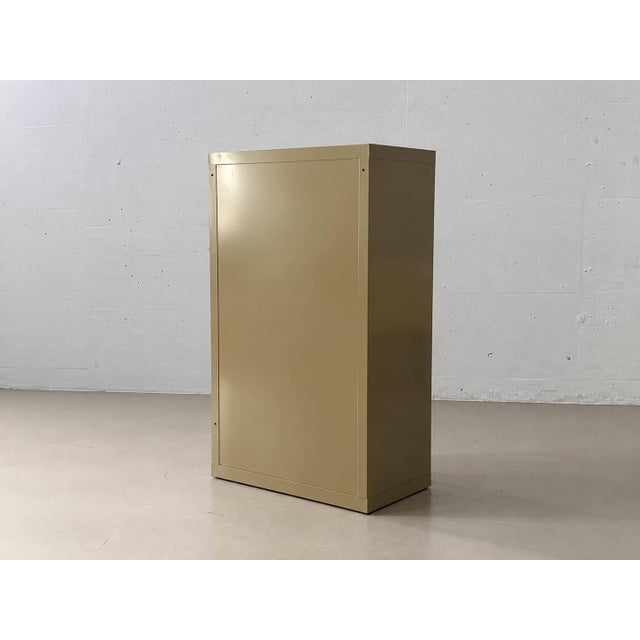 Vintage Klapp Ex Filing Cabinet from Bigla, Switzerland For Sale - Image 5 of 13