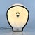 Birghitta Table Lamp by Fabio Lenci for Guzzini, 1970s For Sale - Image 13 of 15