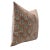 Add a touch of artisanal charm to your space with this beautifully handcrafted cushion cover. Featuring a traditional...
