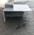 1980s Post Modern Sculptural Bardiglio Gray Marble Coffee Table For Sale In Chicago - Image 6 of 13