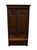 Wood Late 20th Century Stanley Furniture Solid Cherry Italian Inspired Traditional 42" Chiffonier Armoire 339-13-14 For Sale - Image 7 of 15