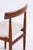 Teak Roundette Chairs by Hans Olsen for Frem Røjle, Set of 4 For Sale - Image 10 of 18