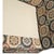 90" English Knole Style Four Seat Sofa Upholstery Project For Sale - Image 10 of 12