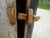 Small Cabinet in Canoe Wood and Teak, 2000s For Sale - Image 12 of 18