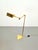 1970s Brass Adjustable Floor Reading Lamp, 1970s For Sale - Image 5 of 8