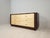 Osvaldo Borsani Art Deco Italian Parchment Chest of Drawers attributed to Osvaldo Borsani, 1940s For Sale - Image 4 of 18