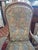 Italian Paolina Armchair with Fabric, 1890 For Sale - Image 15 of 16