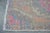 Pale Pink Faded Wool Rug - 4′7″ × 7′3″ For Sale - Image 6 of 6