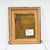 Unknown, Serigraphy Tribute to Titian, 2000s, Wood and Brass For Sale - Image 5 of 7