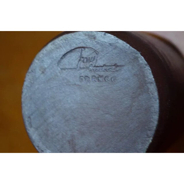 The village of Norron Pottery is known for its shape and utility parts made of salt or enameled sandstone. Turgis pottery,...