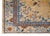 Early 20th Century Chinese Peking Rug For Sale - Image 12 of 15