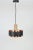 Hanging Lamp, Germany, 1970s For Sale - Image 9 of 12