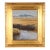 Painting of Mt. Diablo by Ian McKibban (Born 1929) For Sale
