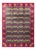 Arts & Crafts Collection Hand-Knotted Wool Area Rug - 9' 1" X 12' 0" For Sale